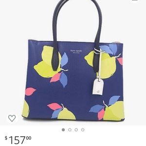 Kate spade purse used about one month